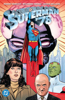 Superman '78-Graphic novel / Comic book / Manga: genres-買書書 BuyBookBook