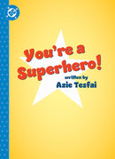 You're a Superhero!-Graphic novel / Comic book / Manga: genres-買書書 BuyBookBook