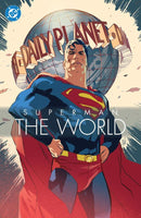 Superman: The World-Graphic novel / Comic book / Manga: genres-買書書 BuyBookBook