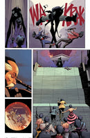 Absolute Batman Vol. 1: The Zoo US - Hardback