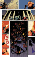 Absolute Batman Vol. 1: The Zoo US - Hardback