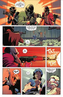 Absolute Batman Vol. 1: The Zoo US - Paperback / softback