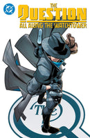 The Question: All Along the Watchtower-Graphic novel / Comic book / Manga: genres-買書書 BuyBookBook