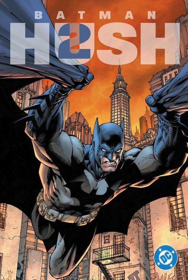 Batman: H2SH-Graphic novel / Comic book / Manga: genres-買書書 BuyBookBook