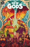 The New Gods Vol. 2: Edge of Darkness