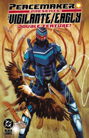 Peacemaker Presents: The Vigilante/Eagly Double Feature!-Graphic novel / Comic book / Manga: genres-買書書 BuyBookBook