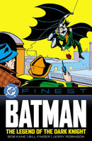 DC Finest: Batman: The Case of the Chemical Syndicate-Graphic novel / Comic book / Manga: genres-買書書 BuyBookBook