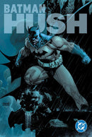 Absolute Batman: Hush (New Edition)-Graphic novel / Comic book / Manga: genres-買書書 BuyBookBook