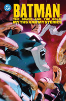 Batman: The Brave and the Bold: Myths and Mysteries