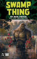 Swamp Thing by Rick Veitch Book Three: Time Upon a Once-Graphic novel / Comic book / Manga: genres-買書書 BuyBookBook