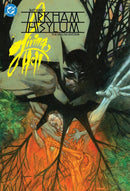 Batman: Arkham Asylum Living Hell Deluxe Edition (2025 Edition)-Graphic novel / Comic book / Manga: genres-買書書 BuyBookBook