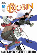 Teen Titans: Robin (Connecting Cover Edition)-Graphic novel / Comic book / Manga: genres-買書書 BuyBookBook