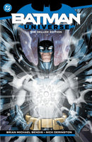 Batman: Universe: Deluxe Edition-Graphic novel / Comic book / Manga: genres-買書書 BuyBookBook