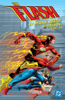 The Flash by Mark Waid Omnibus Vol. 3-Graphic novel / Comic book / Manga: genres-買書書 BuyBookBook