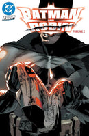 Batman and Robin Vol. 2: The Gotham Cycle-Graphic novel / Comic book / Manga: genres-買書書 BuyBookBook