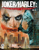 Joker/Harley: Malicious Intent-Graphic novel / Comic book / Manga: genres-買書書 BuyBookBook