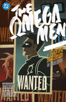 Omega Men by Tom King: The Deluxe Edition (New Edition)