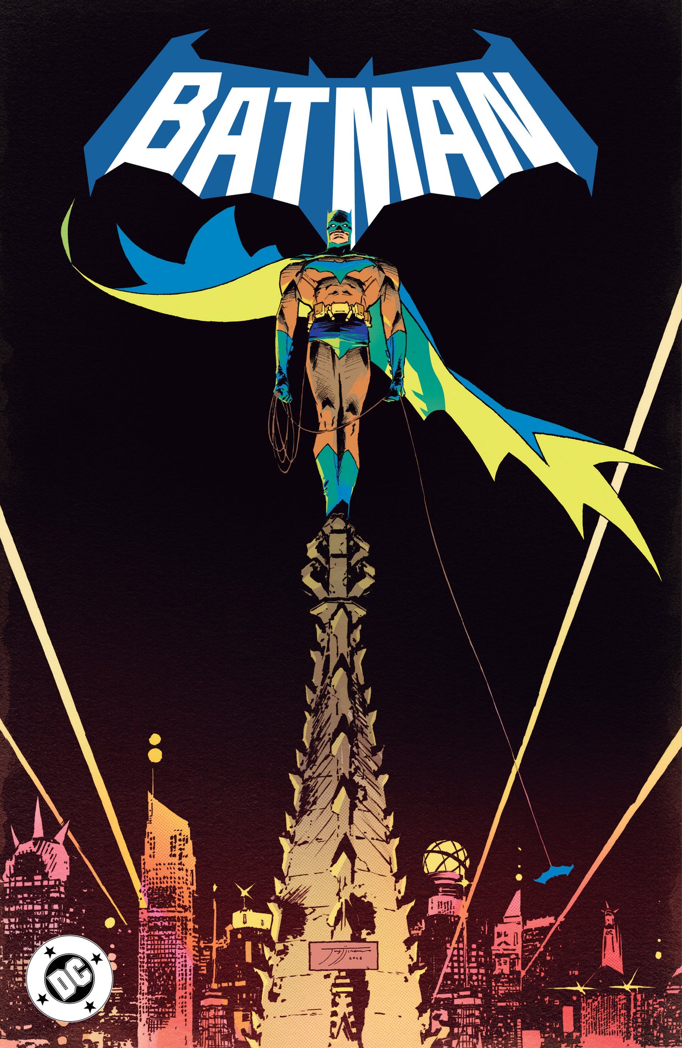 Batman Vol. 2: Blood & Money