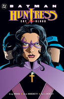 Batman: Huntress - Cry for Blood (2025 Edition)-Graphic novel / Comic book / Manga: genres-買書書 BuyBookBook