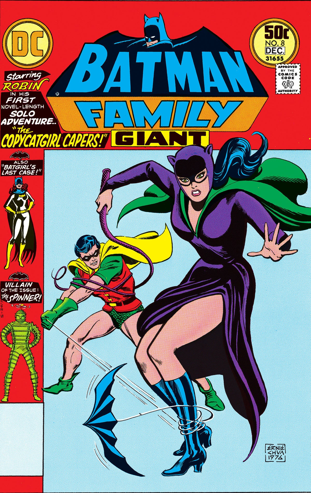 DC Finest: Robin: The League of Crime cover (ISBN 9781799519911)