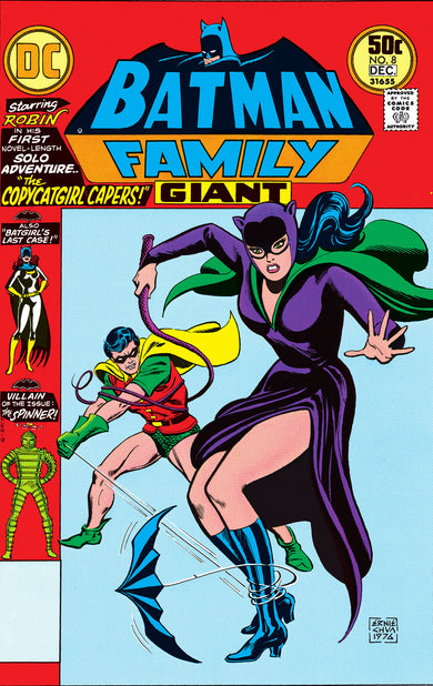 DC Finest: Robin: The League of Crime cover (ISBN 9781799519911)