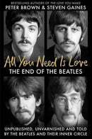 All You Need Is Love-Musicians, singers, bands and groups-買書書 BuyBookBook