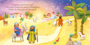 The Nativity GB - Board book