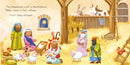 The Nativity GB - Board book