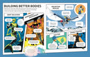 See Inside the Future GB - Board book