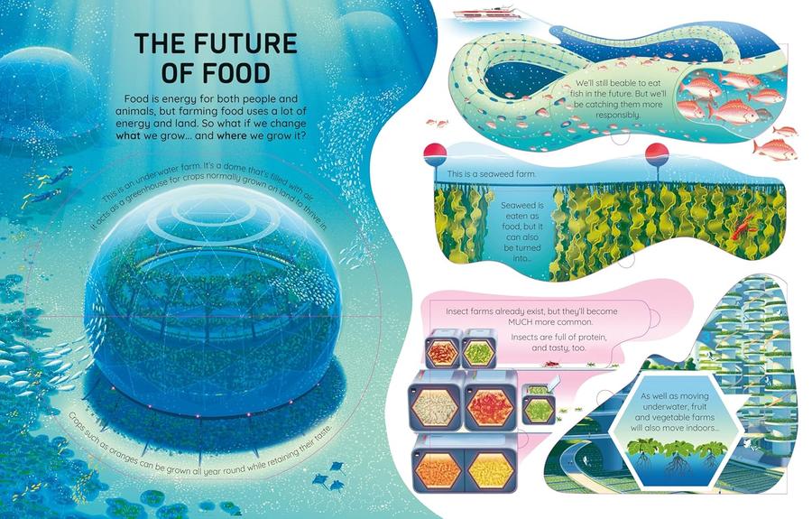 See Inside Future Energy