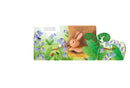Little Lift and Look Baby Bunny GB - Board book