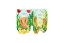 Little Lift and Look Baby Bunny GB - Board book