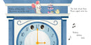 Hickory Dickory Dock GB - Board book