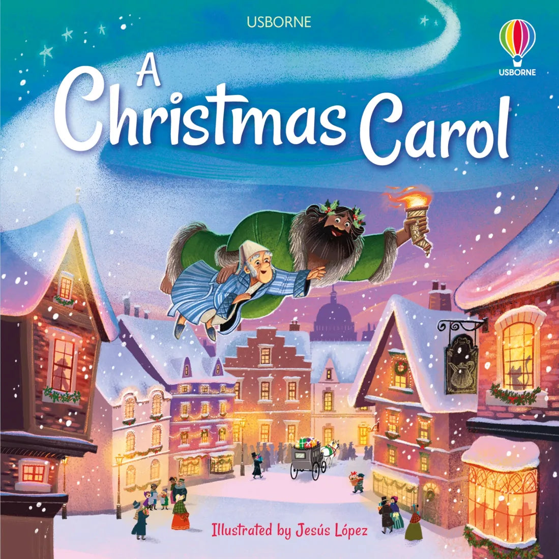 Advent Calendar Book Collection 2 GB - Book