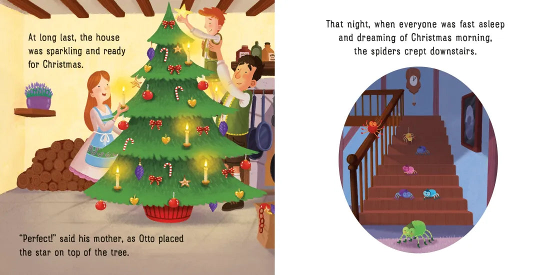 Advent Calendar Book Collection 2 GB - Book