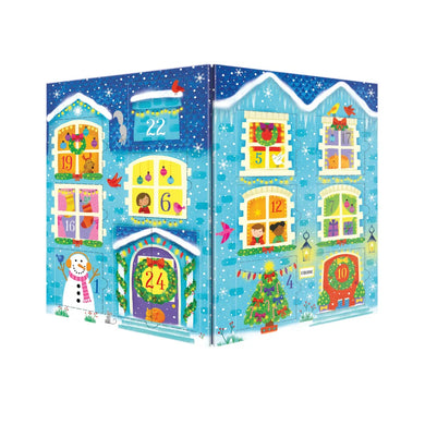 Advent Calendar Book Collection 2 GB - Book
