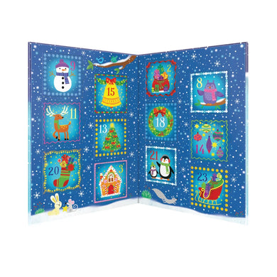 Advent Calendar Book Collection 2 GB - Book