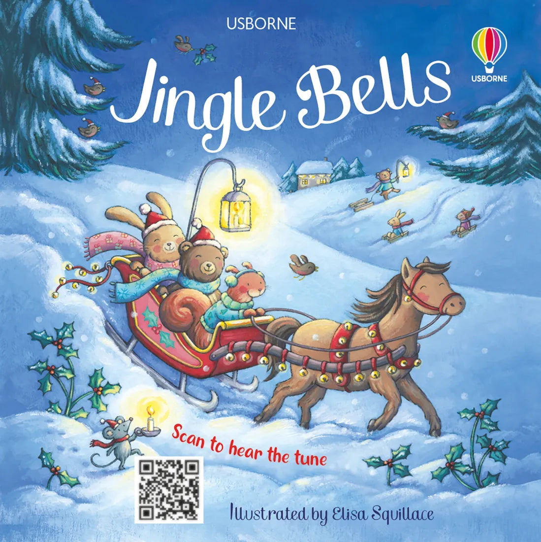 Advent Calendar Book Collection 2 GB - Book