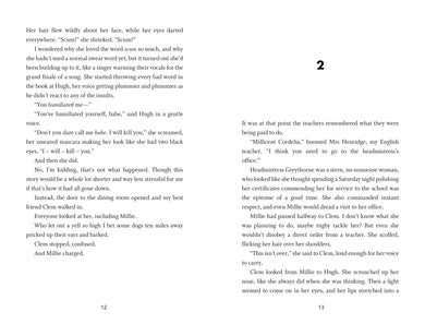 This Book Kills GB - Paperback / softback