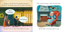 Little Board Books: A Christmas Carol GB - Board book