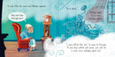 Little Board Books: A Christmas Carol GB - Board book