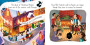 Little Board Books: A Christmas Carol GB - Board book
