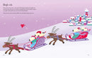 Winter Wonderland Sticker Book GB - Paperback / softback