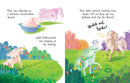 Unicorn Stories for Little Children GB - Hardback