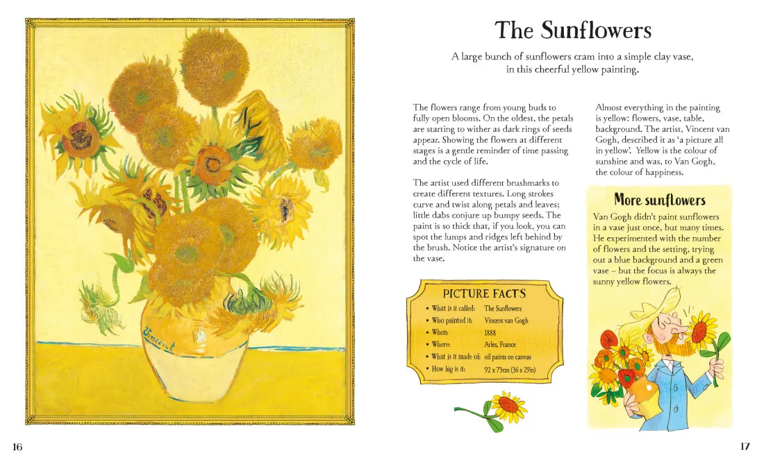Book and Jigsaw Art Gallery GB - Paperback / softback