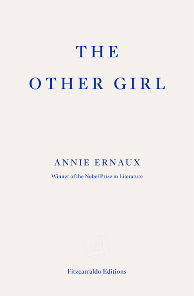 The Other Girl