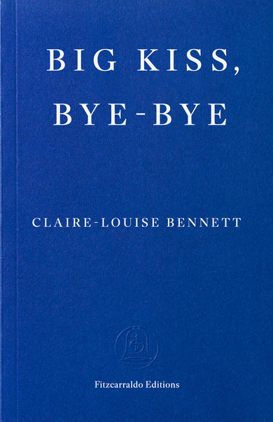 Big Kiss, Bye-Bye