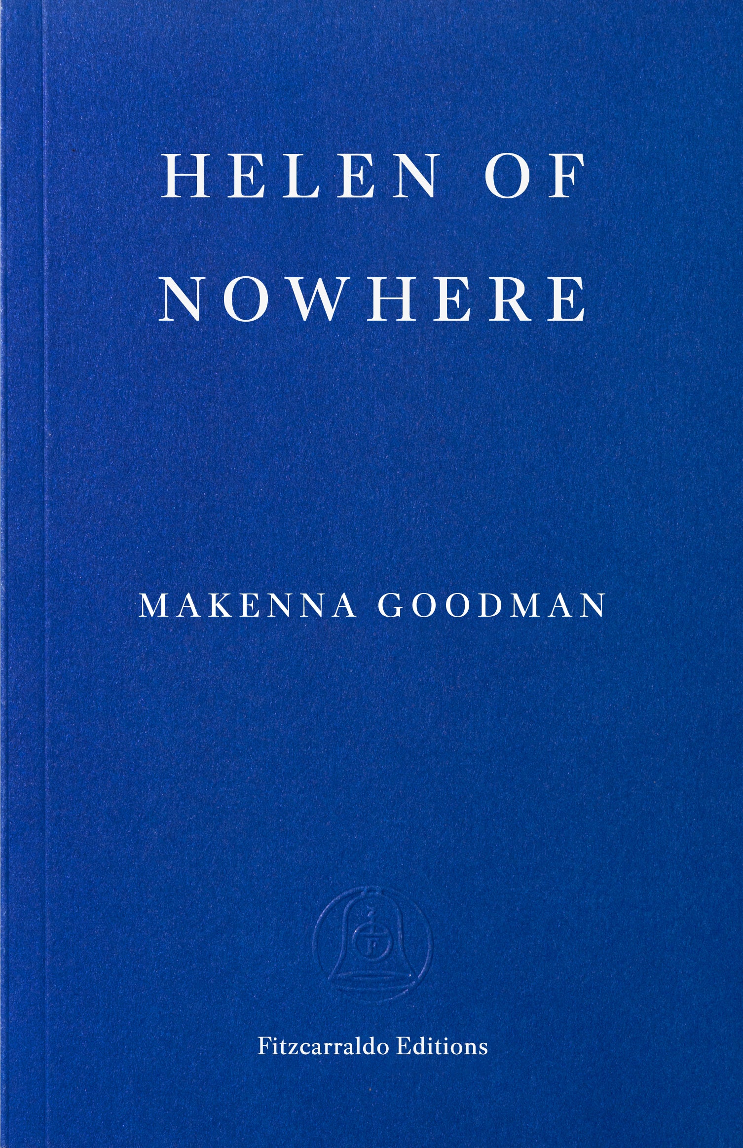 Helen of Nowhere