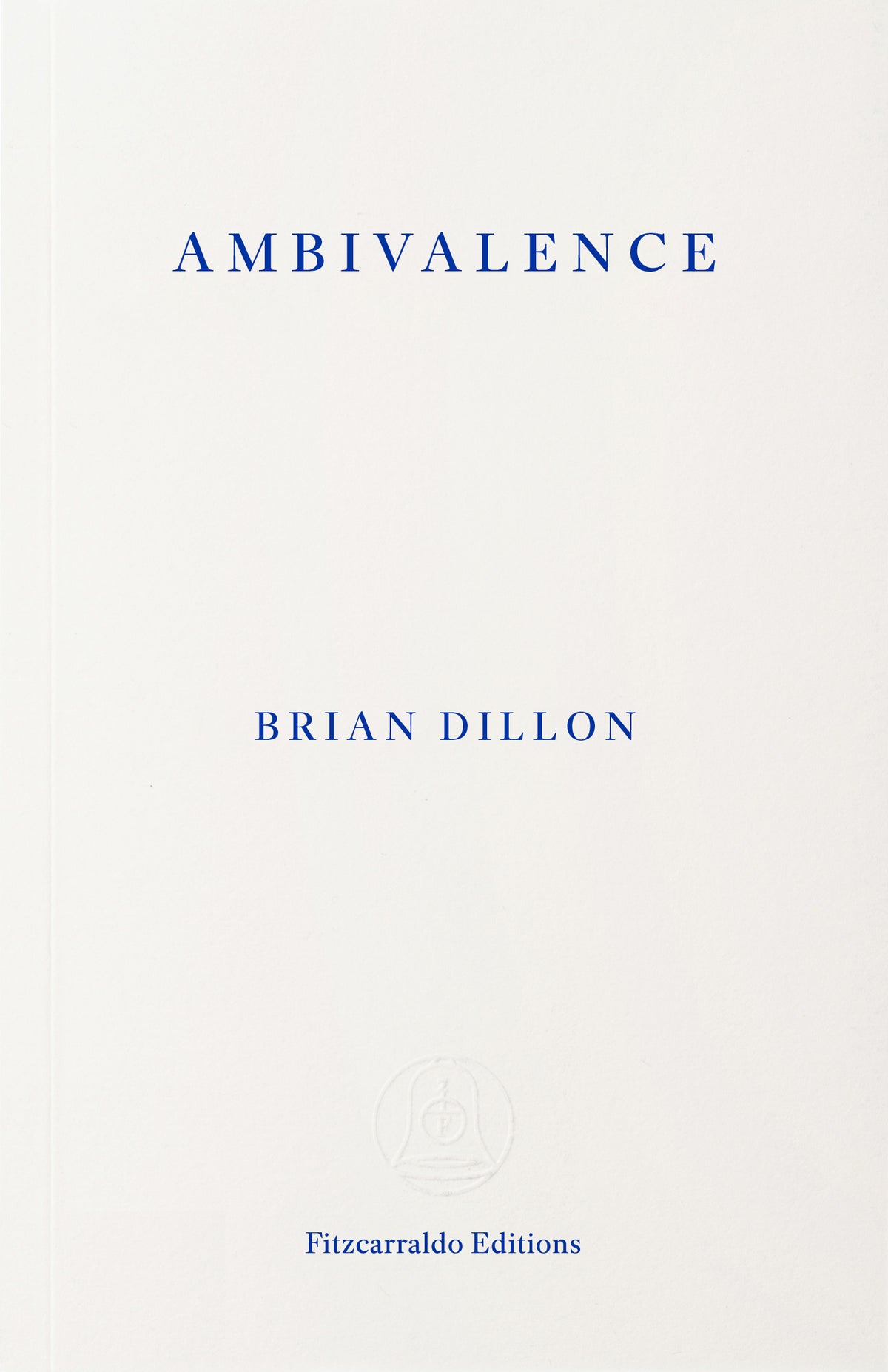 Ambivalence