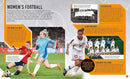 Football Encyclopedia, The (FIFA) (Emily Stead)-Nonfiction: 參考百科 Reference & Encyclopedia-買書書 BuyBookBook